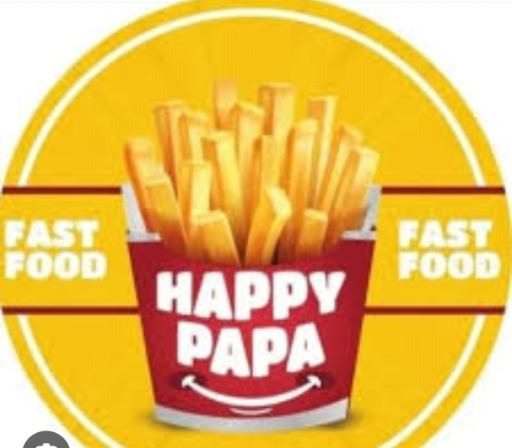 Happy papa