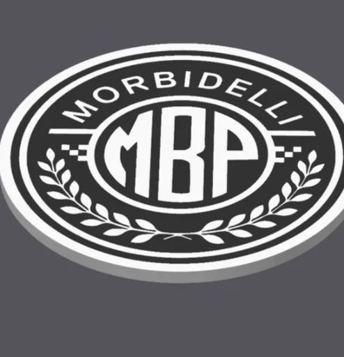 MORBIDELLI