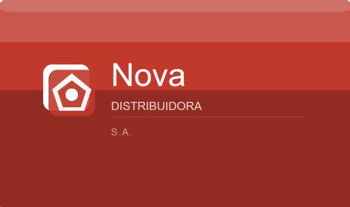Distribuidora Nova S.A.
