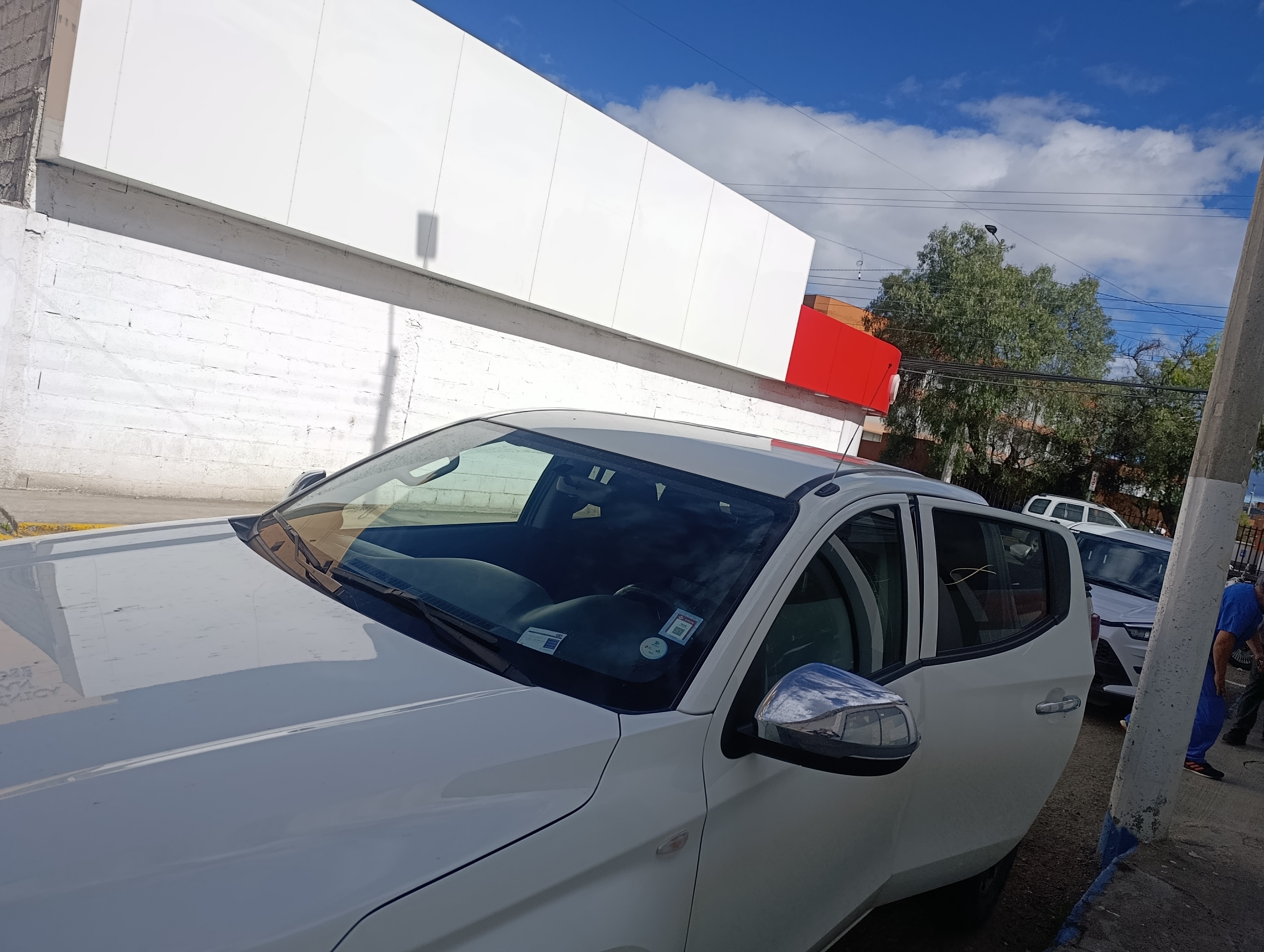 Limpieza de oficina