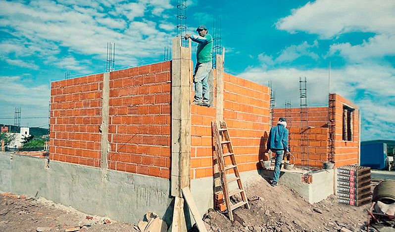 construcción y remodelación